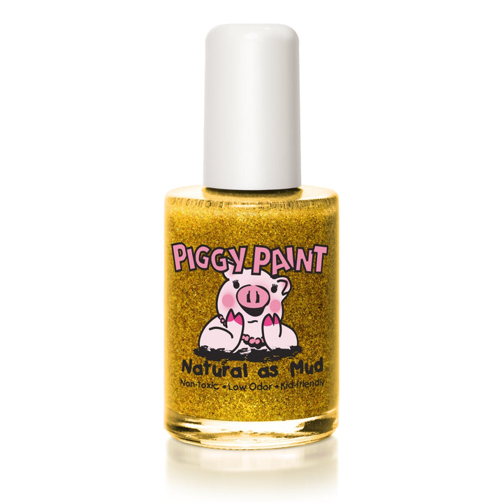 Piggy Paint 0.5 oz. Non-Toxic Nail Polish