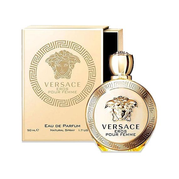 Versace Eros Pour Femme