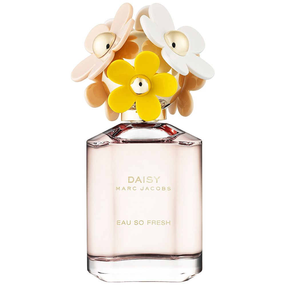 Marc Jacobs Daisy Eau So Fresh EDT