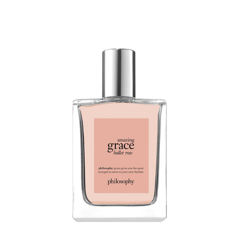 Philosophy Amazing Grace Ballet Rose EDT