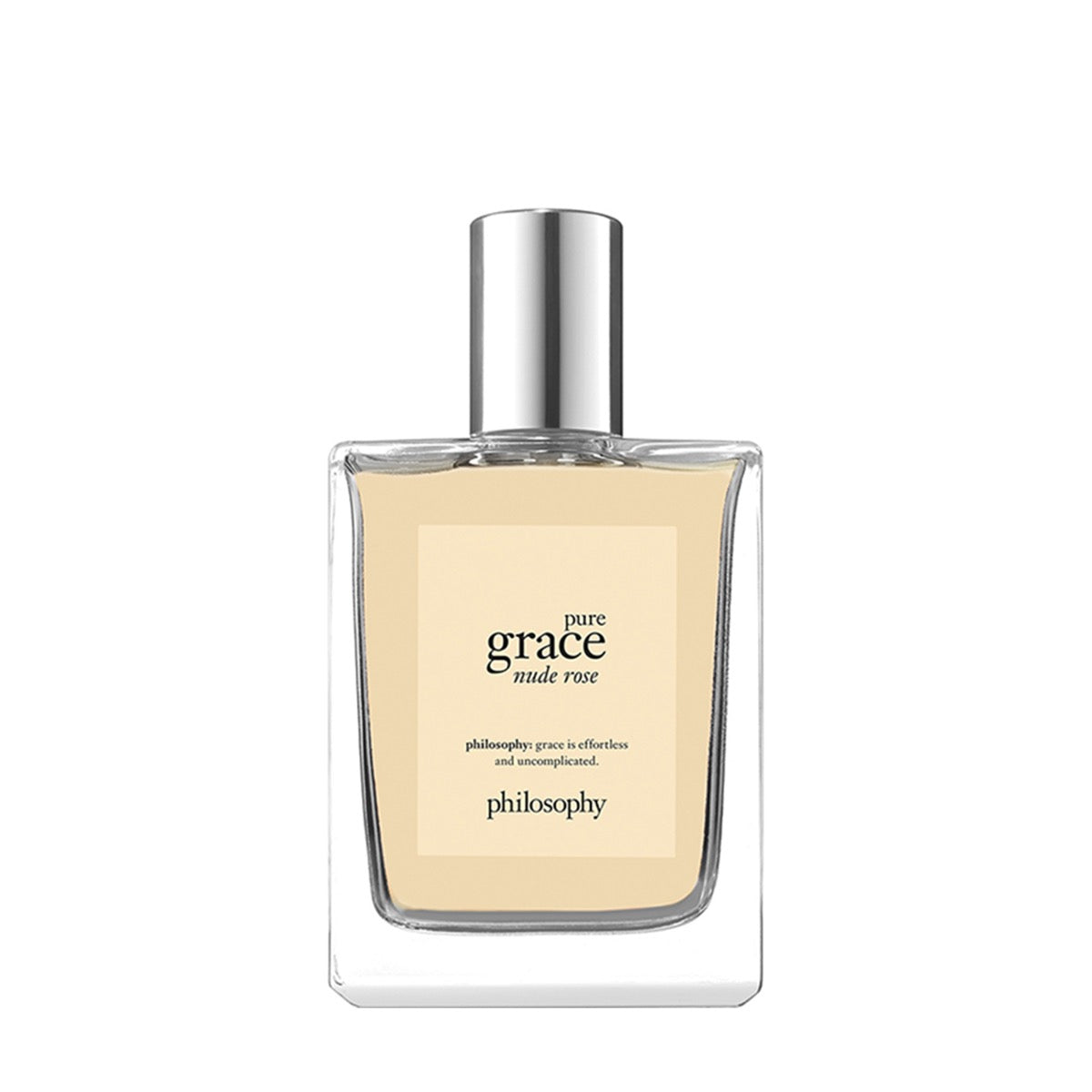 Philosophy Pure Grace Nude Rose EDT