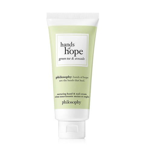 Philosophy Hands of Hope Hand Cream 1oz