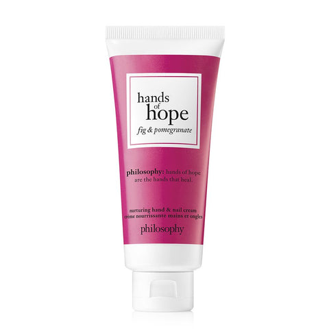 Philosophy Hands of Hope Hand Cream 1oz