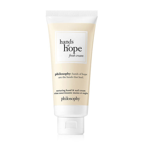 Philosophy Hands of Hope Hand Cream 1oz