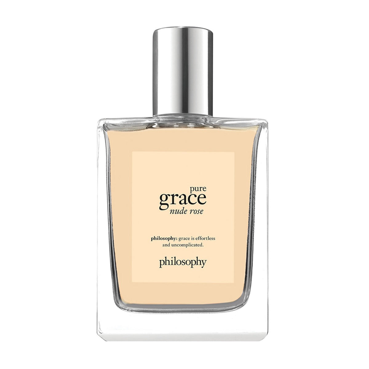 Philosophy Pure Grace Nude Rose EDT