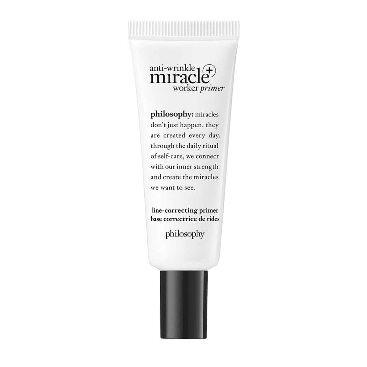 Philosophy Anti-Wrinkle Miracle Worker+ Primer 30mL