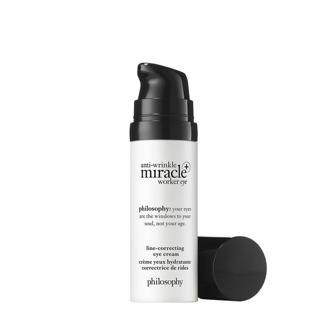 Philosophy Anti-Wrinkle Miracle Worker+ Eye 0.50oz