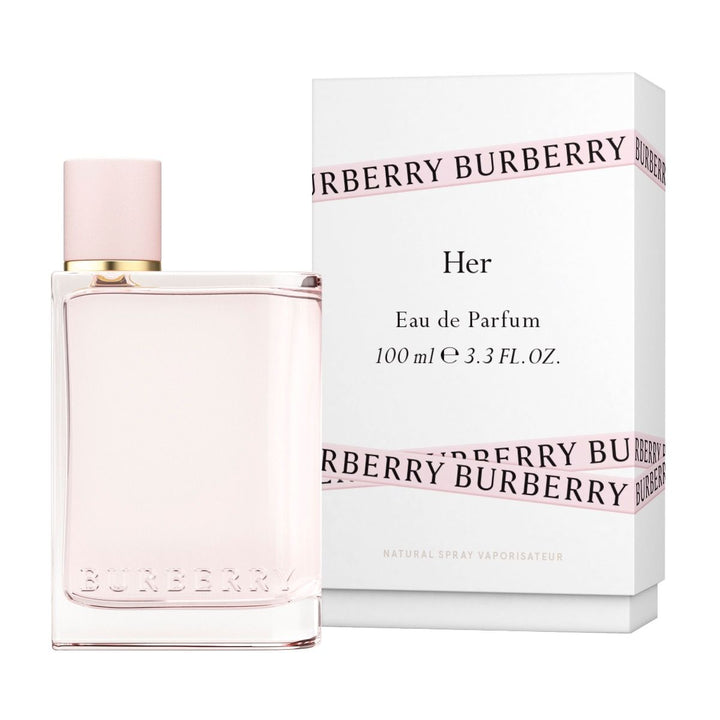 Burberry Her EDP