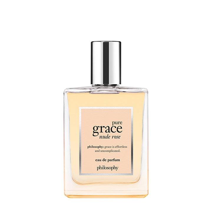 Philosophy Pure Grace Nude Rose EDP 2oz