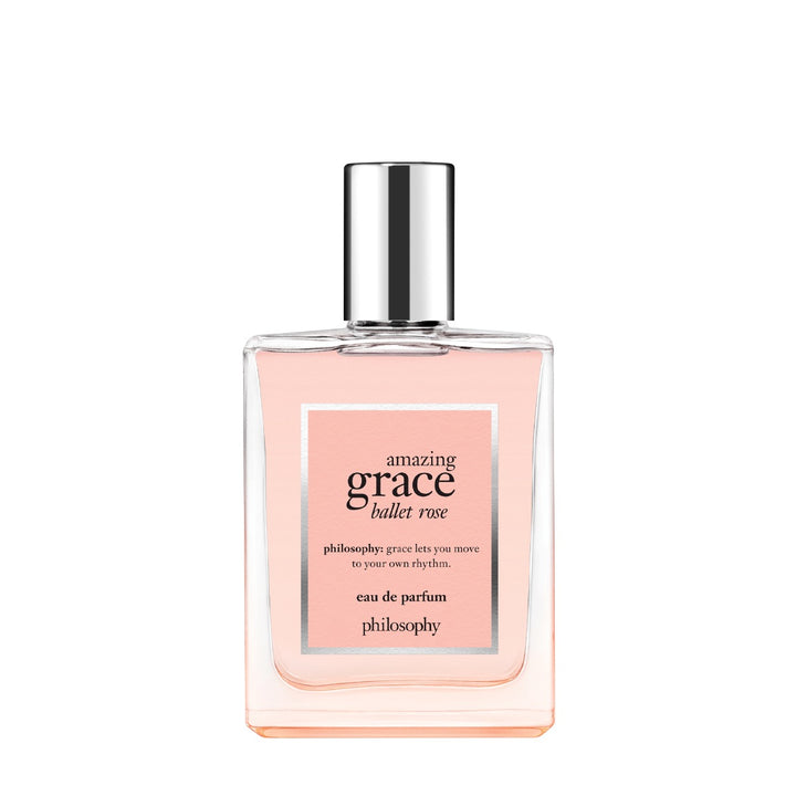 Philosophy Amazing Grace Ballet Rose EDP 2oz