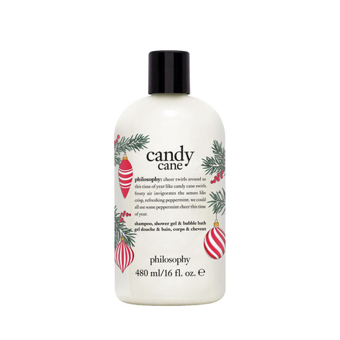 Philosophy Shower Gel 16oz