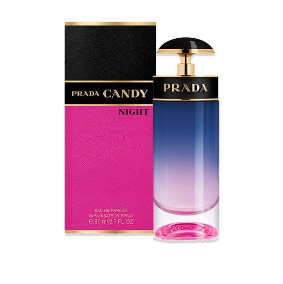 Prada Candy Night EDP 2.7oz