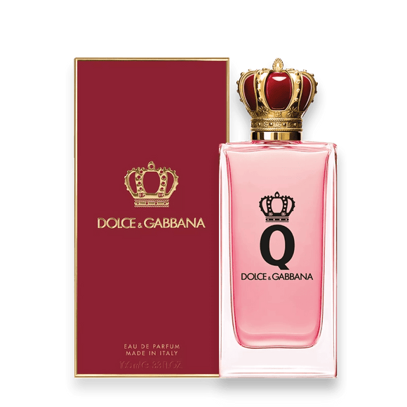 Dolce & Gabbana Q EDP 3.3oz