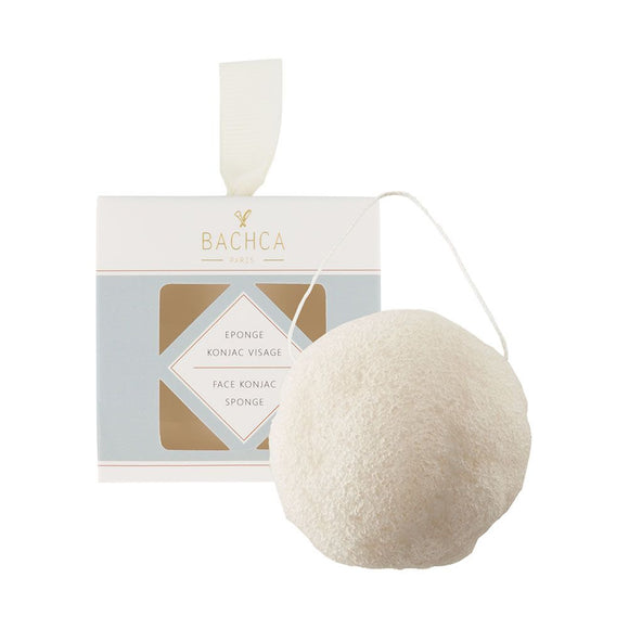 Bachca Konjac Sponge