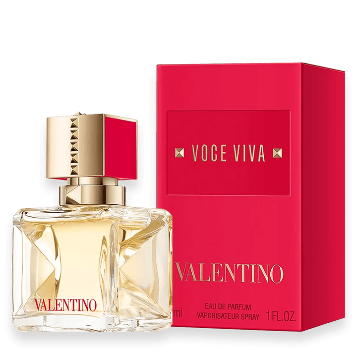 Valentino Voce Viva EDP 1oz