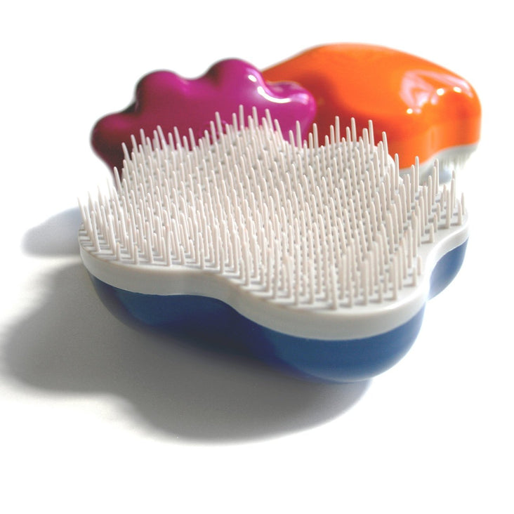 Groom Genie Original Pet Detangling Brush