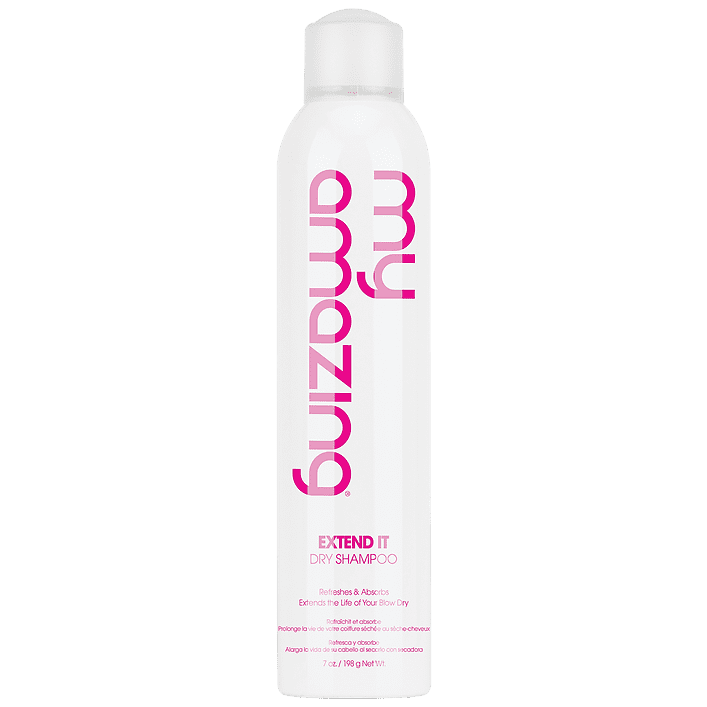 My Amazing Extend It Dry Shampoo 7oz