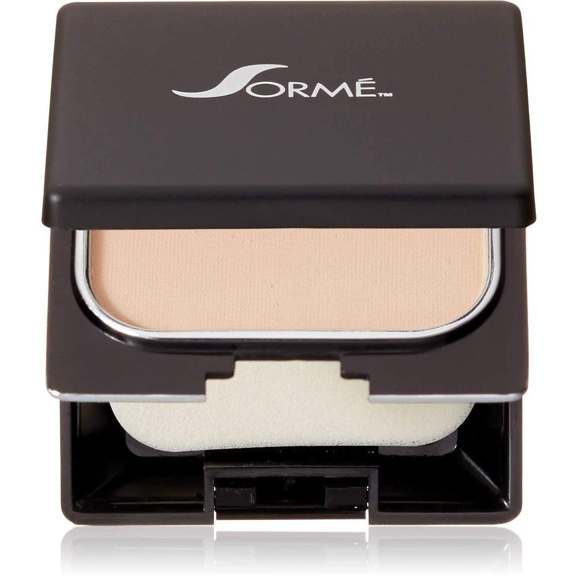 Sorme Believable Finish Wet/Dry Powder Foundation-Sorme-Brand_Sorme,Collection_Makeup,Makeup_Face,Makeup_Foundation,Sorme_Face