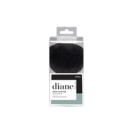 Diane Neck Duster