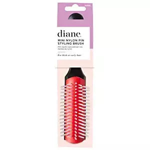 Diane Mini Nylon Pin Styling Brush