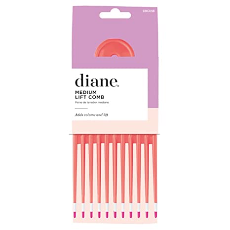 Diane Lift Comb