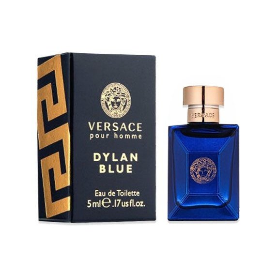 Versace Dylan Blue Pour Homme