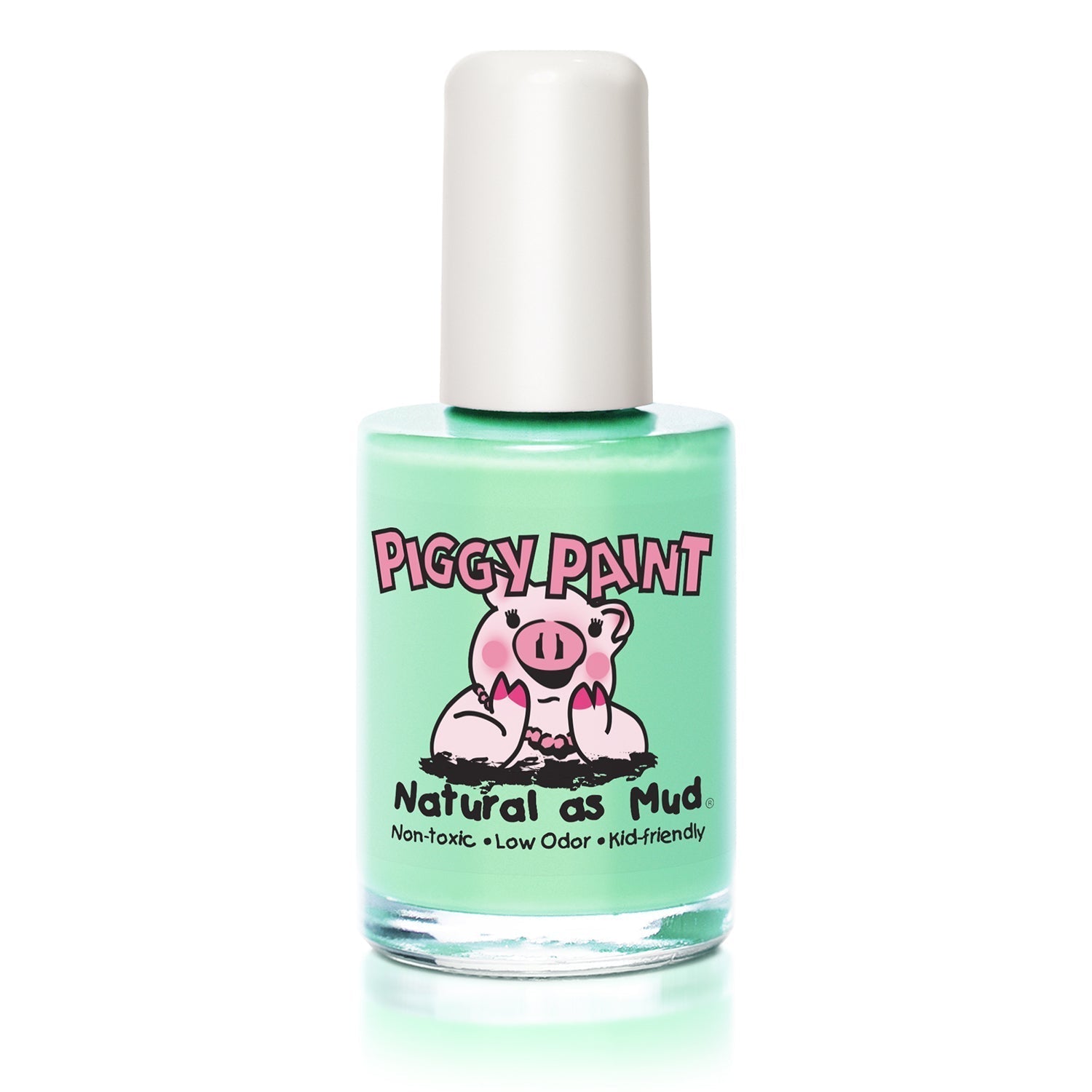 Piggy Paint 0.5 oz. Non-Toxic Nail Polish