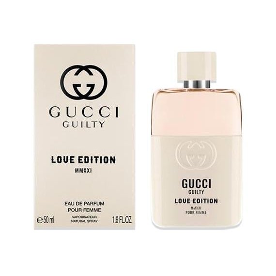 Gucci Guilty Love Edition MMXXI Pour Femme EDP