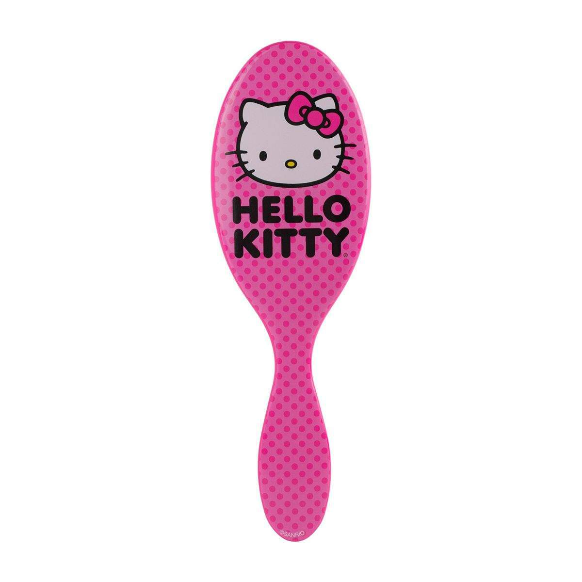 Wet Brush Original Detangler Hello Kitty-Wet Brush-Brand_Wet Brush,Collection_Hair,Collection_Tools and Brushes,FABS_Friday2022,Tool_Brushes,Tool_Detangling Brush,Tool_Hair Tools,Tool_Kids Brushes,WET_Hello Kitty Detanglers,WET_Kid's Brushes and Products,WET_Original Detanglers