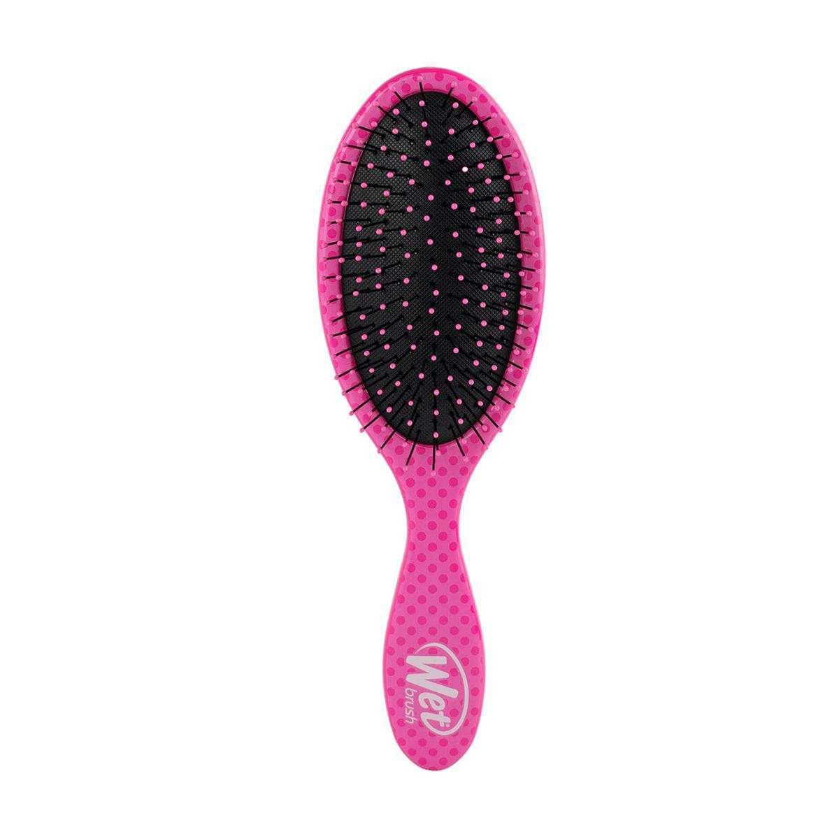 Wet Brush Original Detangler Hello Kitty-Wet Brush-Brand_Wet Brush,Collection_Hair,Collection_Tools and Brushes,FABS_Friday2022,Tool_Brushes,Tool_Detangling Brush,Tool_Hair Tools,Tool_Kids Brushes,WET_Hello Kitty Detanglers,WET_Kid's Brushes and Products,WET_Original Detanglers