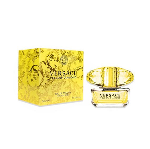 Versace Yellow Diamond