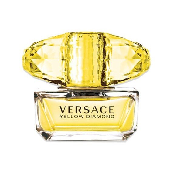 Versace Yellow Diamond