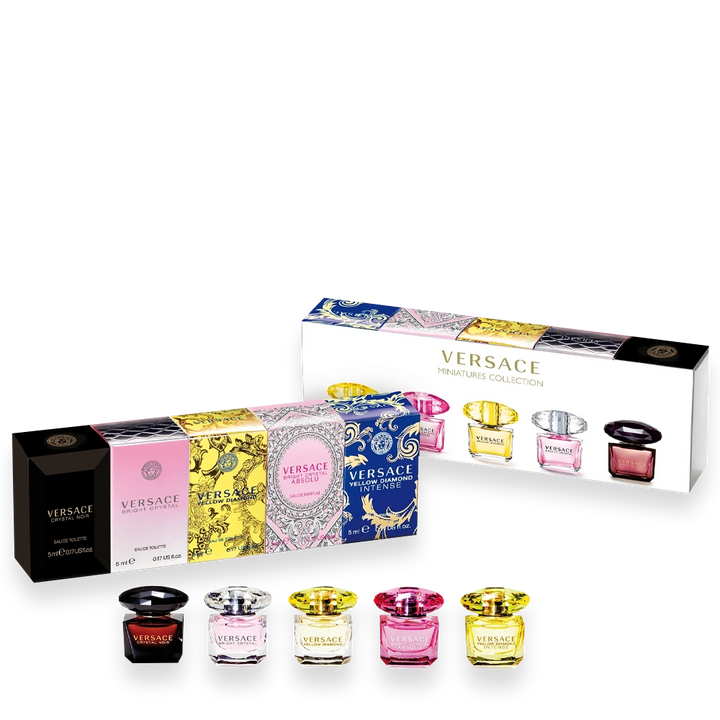 Versace Miniature Collection for Women