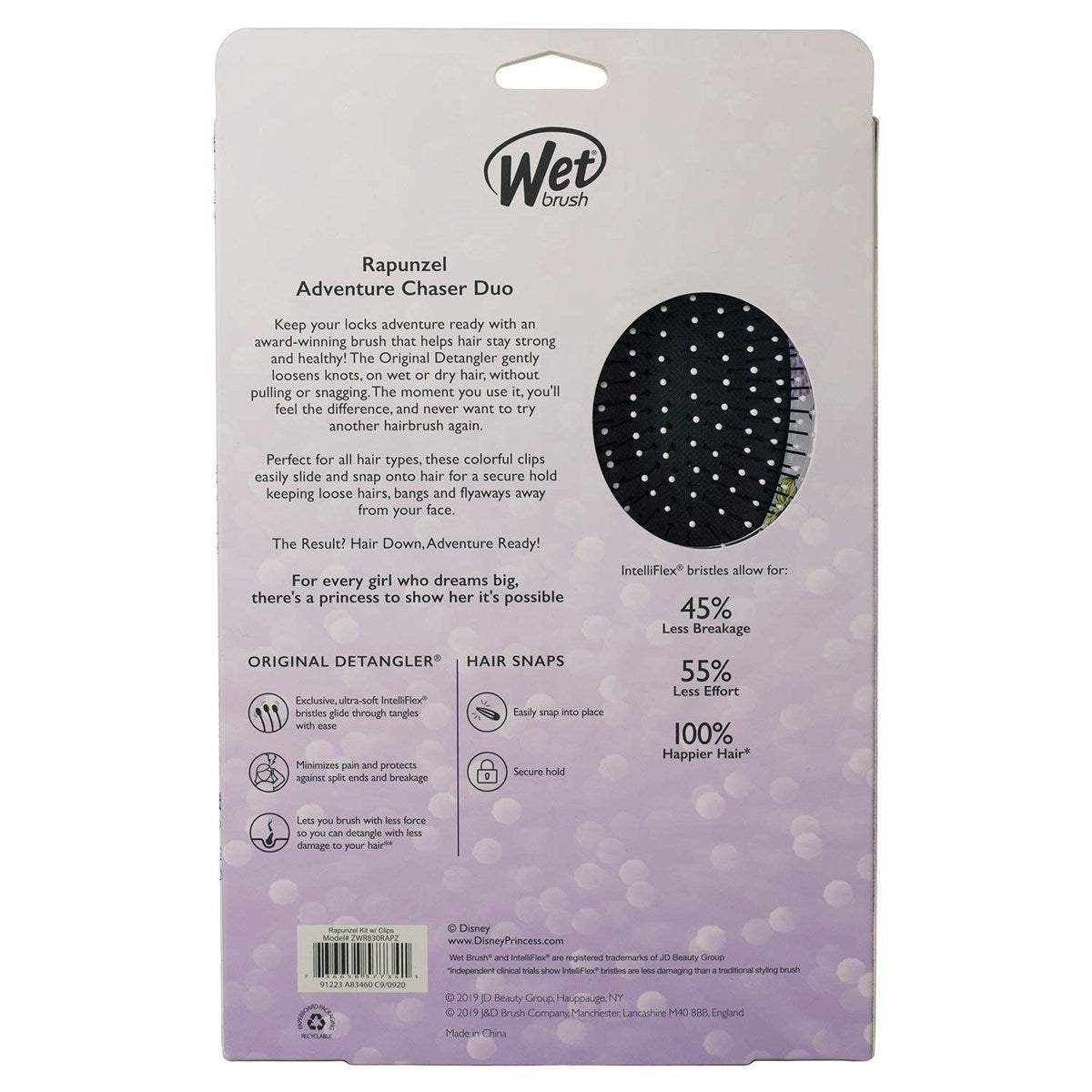 Wet Brush Disney Rapunzel Styling Set-Wet Brush-Brand_Wet Brush,Collection_Gifts,Collection_Hair,Collection_Tools and Brushes,Gifts and Sets,Gifts_Under 25,Tool_Accessories,Tool_Brushes,Tool_Detangling Brush,Tool_Hair Tools,Tool_Kids Brushes,WET_Disney Detanglers,WET_Kid's Brushes and Products,WET_Kits and Sets