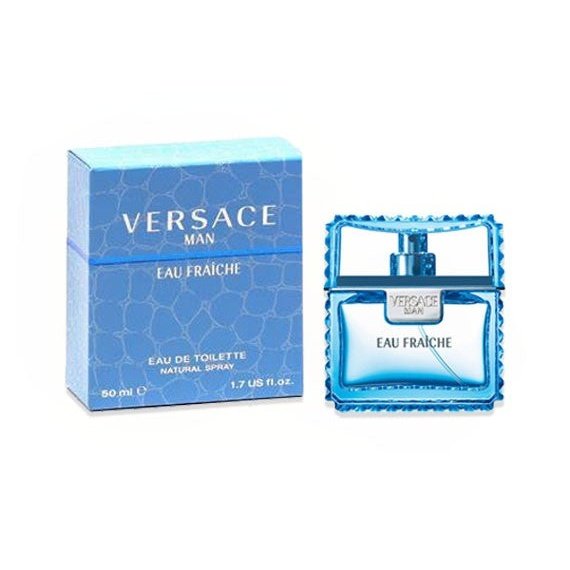 Versace Man Eau Fraîche