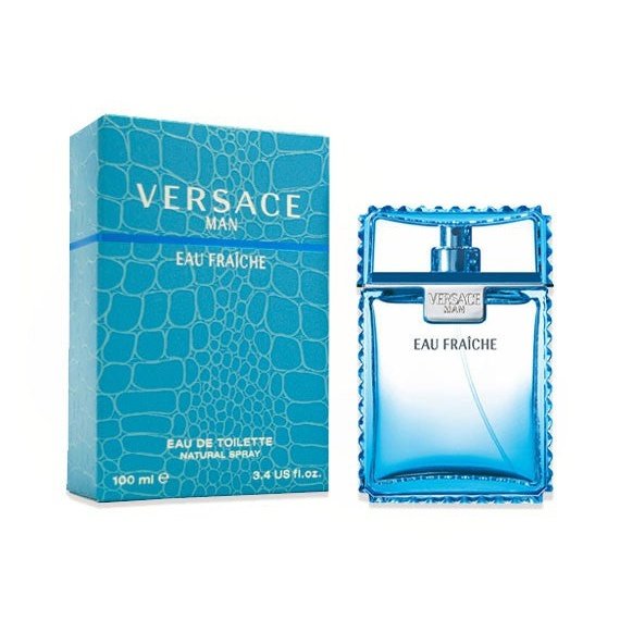 Versace Man Eau Fraîche