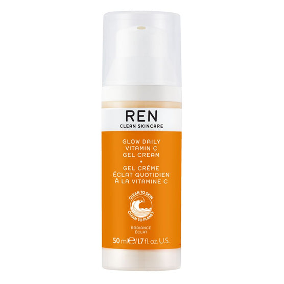 Ren Glow Daily Vitamin C Gel Cream