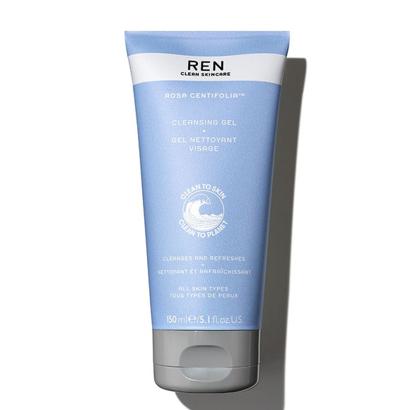 Ren Rosa Centifolia™ Cleansing Gel