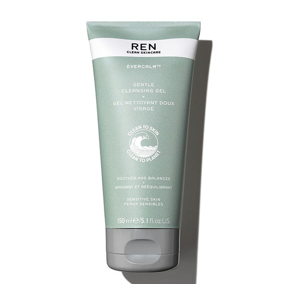 Ren Evercalm™ Gentle Cleansing Gel