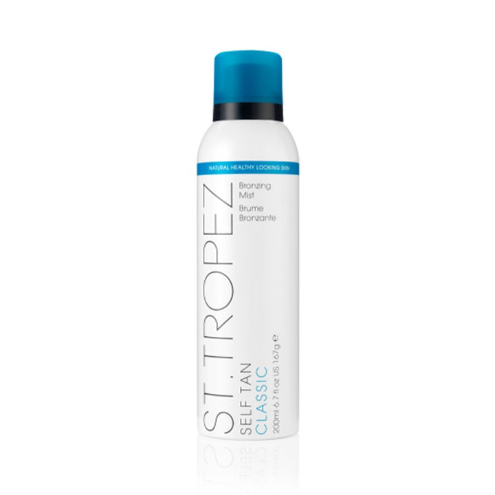 St. Tropez Self Tan Classic Bronzing Mist