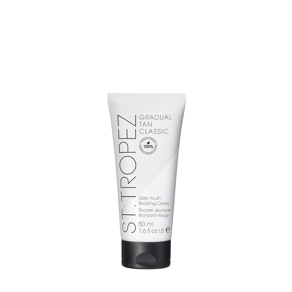 St. Tropez Gradual Tan Classic Daily Youth Boosting Cream 50ml