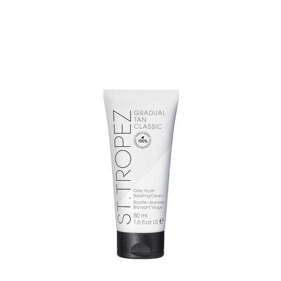 St. Tropez Gradual Tan Classic Daily Youth Boosting Cream 50ml