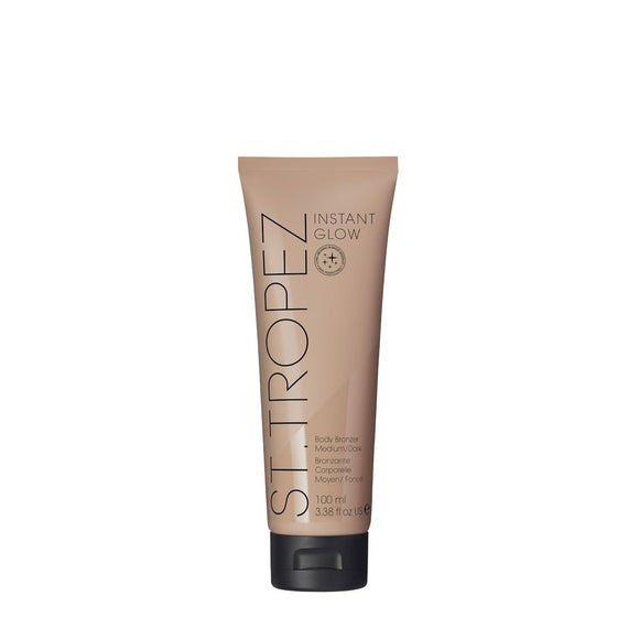 St. Tropez Instant Glow Face & Body Bronzer