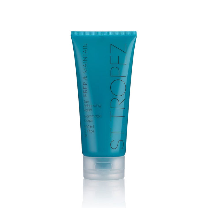 St. Tropez Tan Enhancing Body Polish 200mL