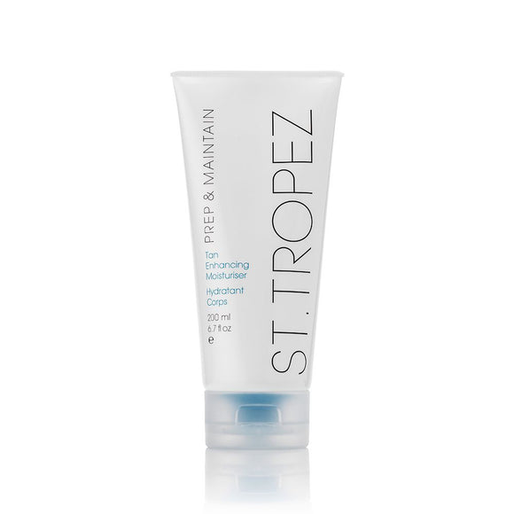 St. Tropez Tan Enhancing Body Moisturizer 200mL