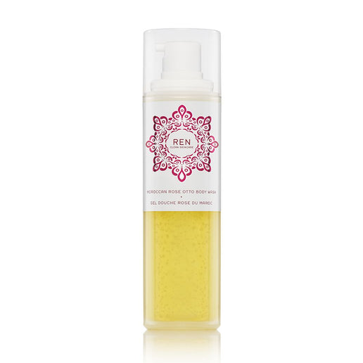 Ren Moroccan Rose Otto Body Wash