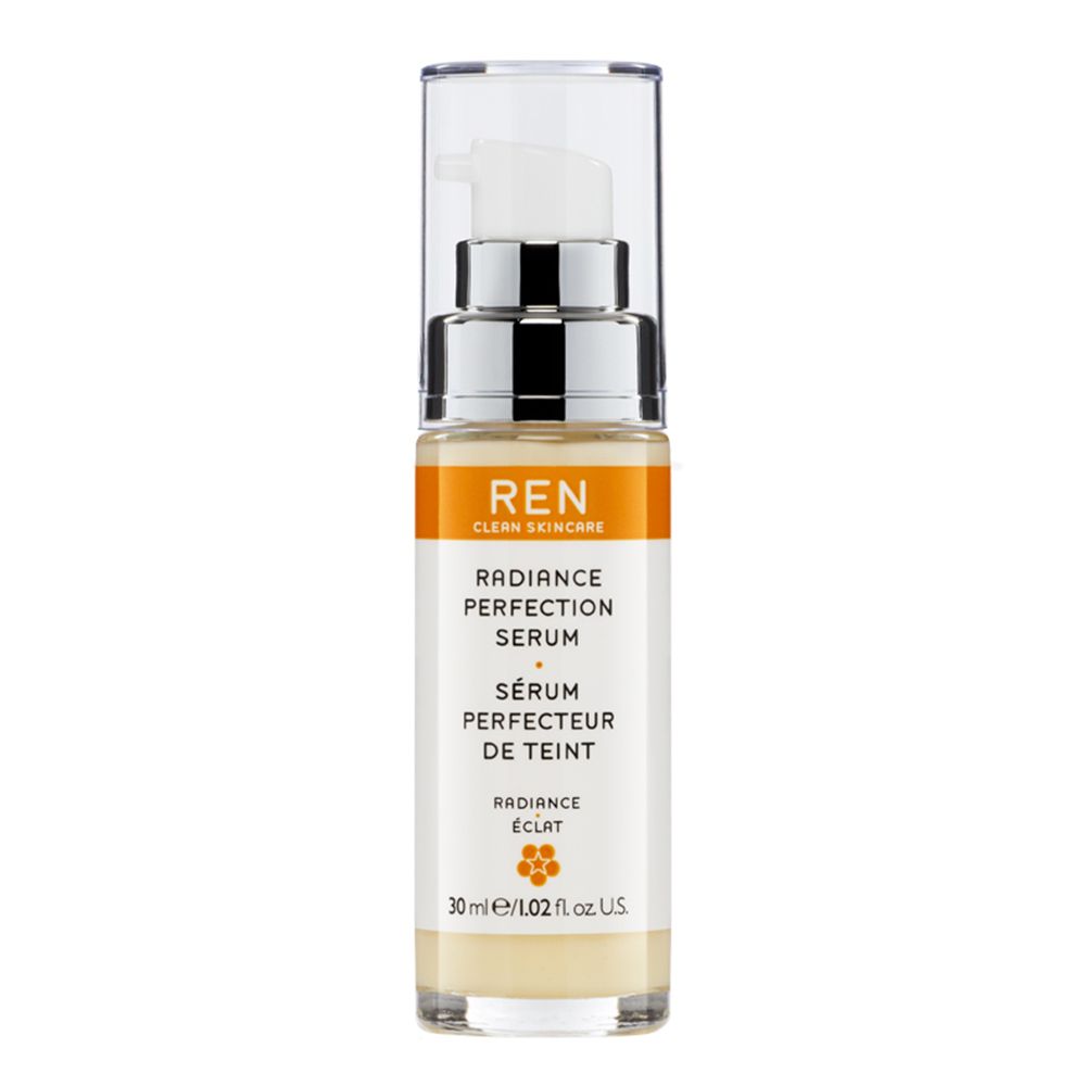 Ren Radiance Perfection Serum