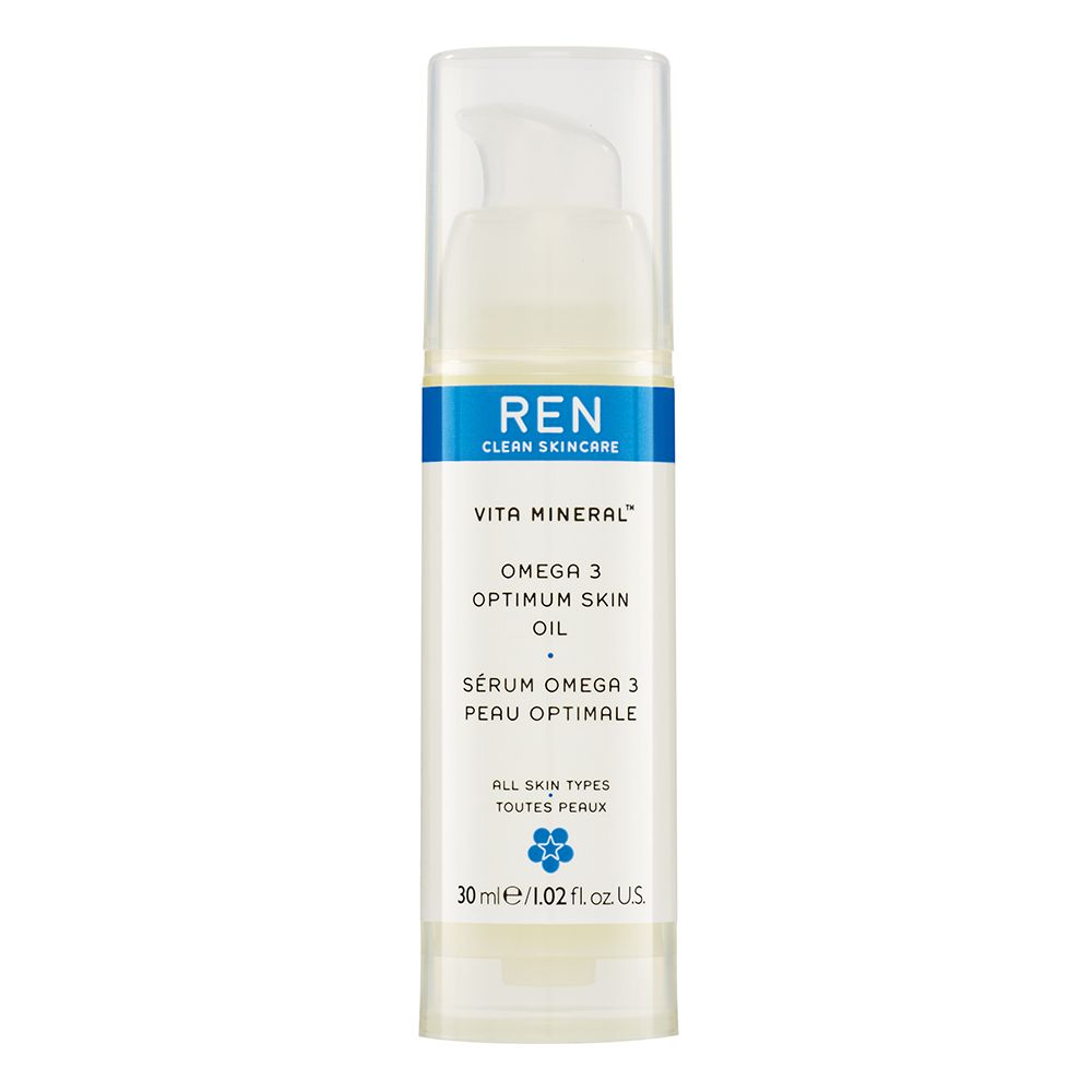 Ren Vita Mineral™ Omega 3 Optimum Skin Oil