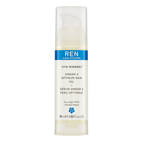 Ren Vita Mineral™ Omega 3 Optimum Skin Oil