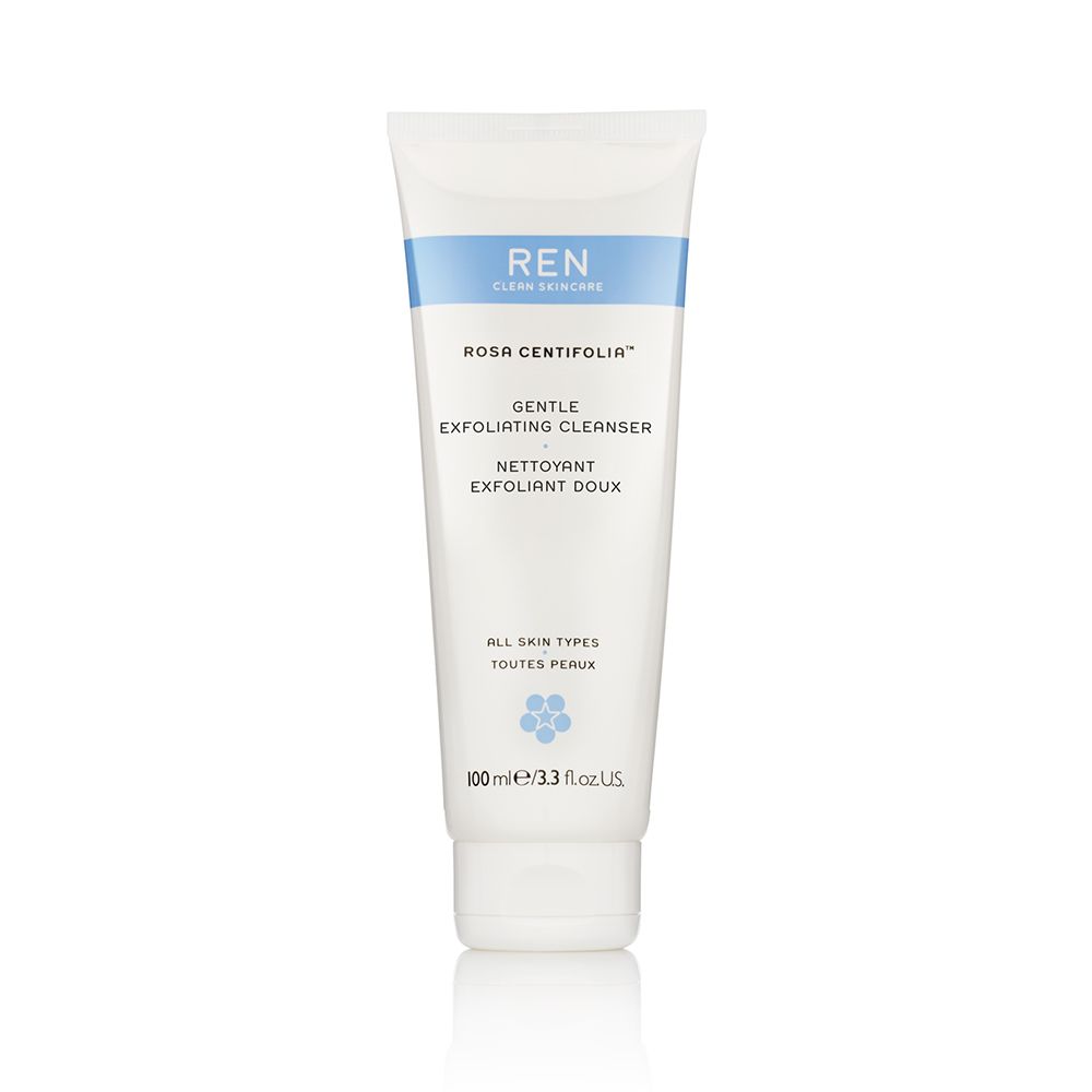 Ren Rosa Centifolia™ Gentle Exfoliating Cleanser